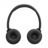 JBL Tune 530BT Headset Kabellos Kopfband Anrufe/Musik USB Typ-C Bluetooth Schwarz
