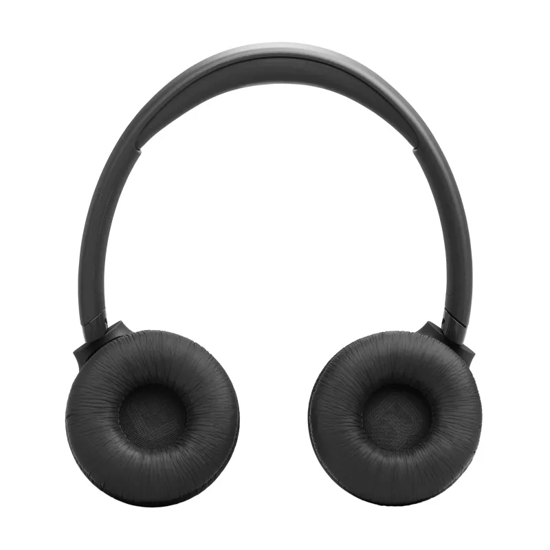 JBL Tune 530BT Headset Kabellos Kopfband Anrufe/Musik USB Typ-C Bluetooth Schwarz