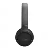 JBL Tune 530BT Headset Kabellos Kopfband Anrufe/Musik USB Typ-C Bluetooth Schwarz
