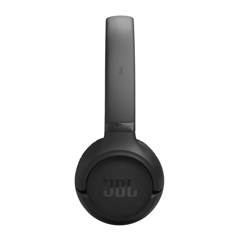 JBL Tune 530BT Headset Kabellos Kopfband Anrufe/Musik USB Typ-C Bluetooth Schwarz