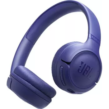 JBL Tune 530BT Headset kabellos Kopfbügel Anrufe/Musik USB Typ-C Bluetooth Blau