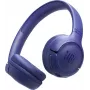 JBL Tune 530BT Headset kabellos Kopfbügel Anrufe/Musik USB Typ-C Bluetooth Blau