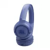 JBL Tune 530BT Headset kabellos Kopfbügel Anrufe/Musik USB Typ-C Bluetooth Blau