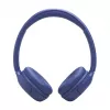 JBL Tune 530BT Headset kabellos Kopfbügel Anrufe/Musik USB Typ-C Bluetooth Blau