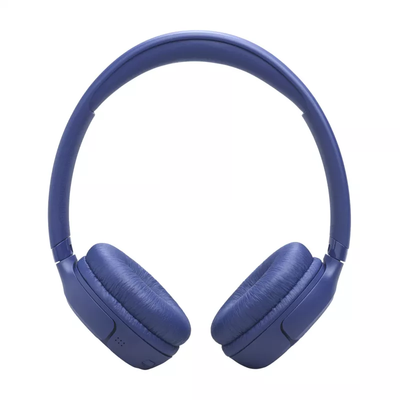 JBL Tune 530BT Headset kabellos Kopfbügel Anrufe/Musik USB Typ-C Bluetooth Blau
