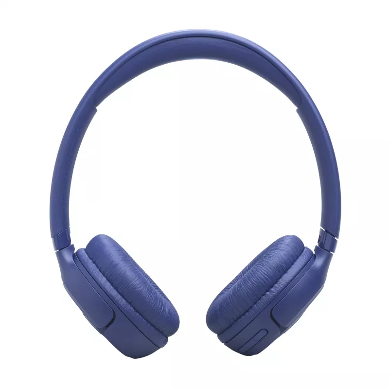 JBL Tune 530BT Headset kabellos Kopfbügel Anrufe/Musik USB Typ-C Bluetooth Blau