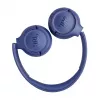 JBL Tune 530BT Headset kabellos Kopfbügel Anrufe/Musik USB Typ-C Bluetooth Blau