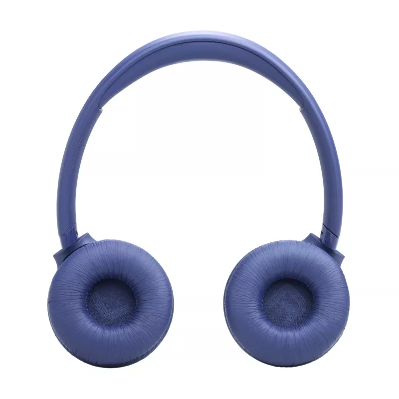 JBL Tune 530BT Headset kabellos Kopfbügel Anrufe/Musik USB Typ-C Bluetooth Blau