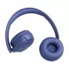 JBL Tune 530BT Headset kabellos Kopfbügel Anrufe/Musik USB Typ-C Bluetooth Blau