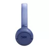 JBL Tune 530BT Headset kabellos Kopfbügel Anrufe/Musik USB Typ-C Bluetooth Blau