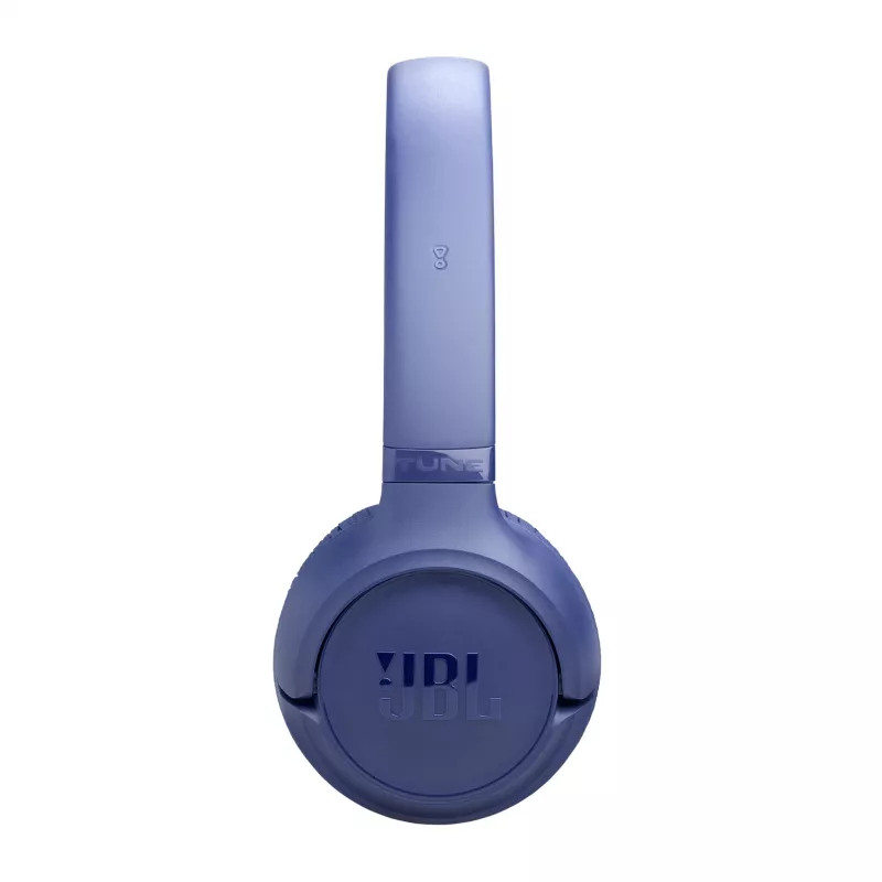 JBL Tune 530BT Headset kabellos Kopfbügel Anrufe/Musik USB Typ-C Bluetooth Blau