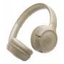 JBL Tune 530BT Headset Kabellos Kopfband Anrufe/Musik USB Typ-C Bluetooth Beige