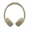 JBL Tune 530BT Headset Kabellos Kopfband Anrufe/Musik USB Typ-C Bluetooth Beige
