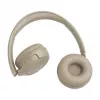 JBL Tune 530BT Headset Kabellos Kopfband Anrufe/Musik USB Typ-C Bluetooth Beige
