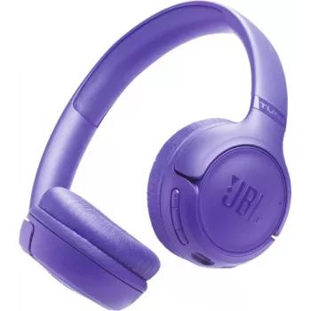 Headset JBL Tune 530BT kabellos Bluetooth Over-Ear-Kopfbügel, 20–20000 Hz, 151 g, Lila