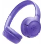 Headset JBL Tune 530BT kabellos Bluetooth Over-Ear-Kopfbügel, 20–20000 Hz, 151 g, Lila