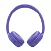 Headset JBL Tune 530BT kabellos Bluetooth Over-Ear-Kopfbügel, 20–20000 Hz, 151 g, Lila