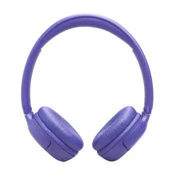 Headset JBL Tune 530BT kabellos Bluetooth Over-Ear-Kopfbügel, 20–20000 Hz, 151 g, Lila