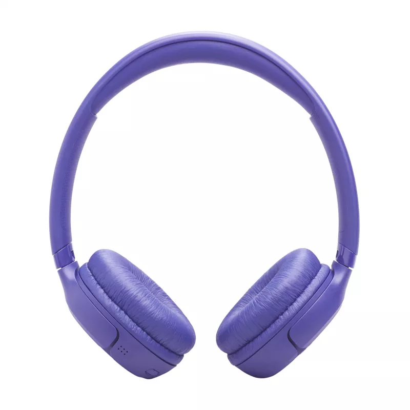 Headset JBL Tune 530BT kabellos Bluetooth Over-Ear-Kopfbügel, 20–20000 Hz, 151 g, Lila