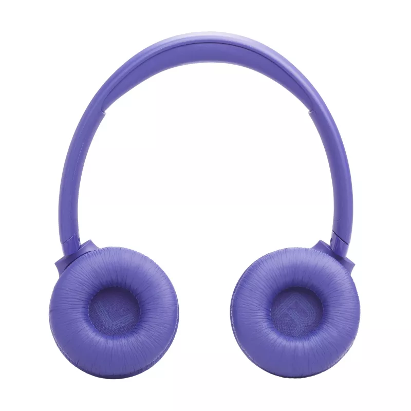 Headset JBL Tune 530BT kabellos Bluetooth Over-Ear-Kopfbügel, 20–20000 Hz, 151 g, Lila