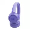 Headset JBL Tune 530BT kabellos Bluetooth Over-Ear-Kopfbügel, 20–20000 Hz, 151 g, Lila