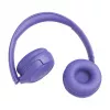 Headset JBL Tune 530BT kabellos Bluetooth Over-Ear-Kopfbügel, 20–20000 Hz, 151 g, Lila