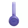 Headset JBL Tune 530BT kabellos Bluetooth Over-Ear-Kopfbügel, 20–20000 Hz, 151 g, Lila