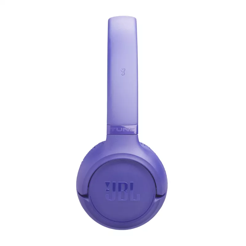 Headset JBL Tune 530BT kabellos Bluetooth Over-Ear-Kopfbügel, 20–20000 Hz, 151 g, Lila