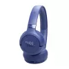 JBL Tune 680NC Headset Kabelgebunden & Kabellos Kopfbügel Anrufe/Musik USB Typ-C Bluetooth Blau