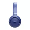 JBL Tune 680NC Headset Kabelgebunden & Kabellos Kopfbügel Anrufe/Musik USB Typ-C Bluetooth Blau