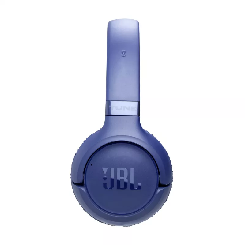 JBL Tune 680NC Headset Kabelgebunden & Kabellos Kopfbügel Anrufe/Musik USB Typ-C Bluetooth Blau