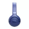 JBL Tune 680NC Headset Kabelgebunden & Kabellos Kopfbügel Anrufe/Musik USB Typ-C Bluetooth Blau