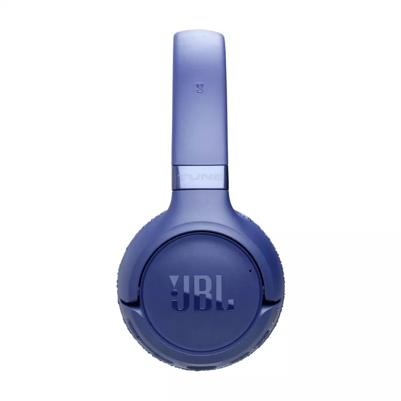 JBL Tune 680NC Headset Kabelgebunden & Kabellos Kopfbügel Anrufe/Musik USB Typ-C Bluetooth Blau