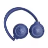 JBL Tune 680NC Headset Kabelgebunden & Kabellos Kopfbügel Anrufe/Musik USB Typ-C Bluetooth Blau