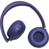 JBL Tune 680NC Headset Kabelgebunden & Kabellos Kopfbügel Anrufe/Musik USB Typ-C Bluetooth Blau