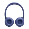 JBL Tune 680NC Headset Kabelgebunden & Kabellos Kopfbügel Anrufe/Musik USB Typ-C Bluetooth Blau