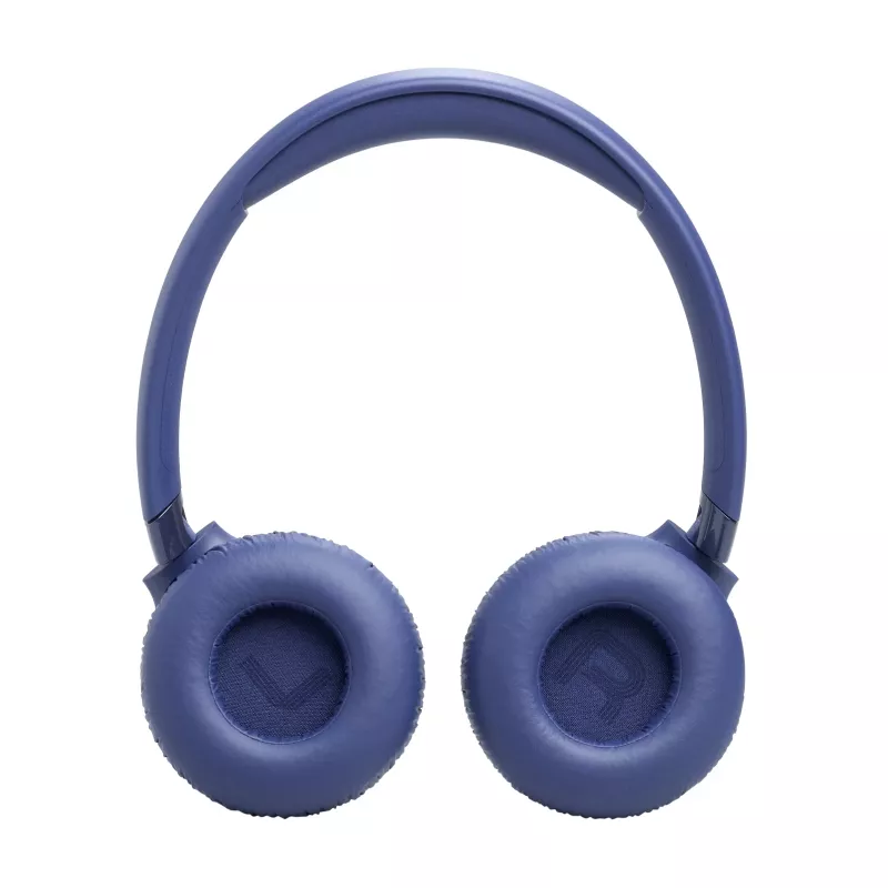 JBL Tune 680NC Headset Kabelgebunden & Kabellos Kopfbügel Anrufe/Musik USB Typ-C Bluetooth Blau