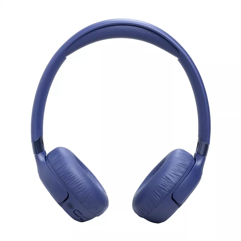 JBL Tune 680NC Headset Kabelgebunden & Kabellos Kopfbügel Anrufe/Musik USB Typ-C Bluetooth Blau
