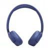 JBL Tune 680NC Headset Kabelgebunden & Kabellos Kopfbügel Anrufe/Musik USB Typ-C Bluetooth Blau