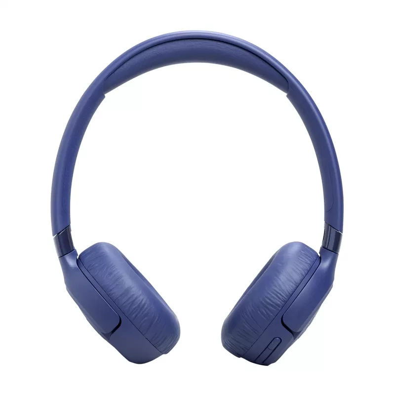 JBL Tune 680NC Headset Kabelgebunden & Kabellos Kopfbügel Anrufe/Musik USB Typ-C Bluetooth Blau