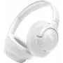 JBL Tune 780NC Headset Kabelgebunden & Kabellos Kopfband Anrufe/Musik USB Typ-C Bluetooth Weiß