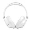 JBL Tune 780NC Headset Kabelgebunden & Kabellos Kopfband Anrufe/Musik USB Typ-C Bluetooth Weiß