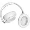 JBL Tune 780NC Headset Kabelgebunden & Kabellos Kopfband Anrufe/Musik USB Typ-C Bluetooth Weiß