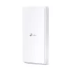 Drahtloser Outdoor-Router TP-Link Archer NX200-Outdoor Dualband-Wi‑Fi 6 (802.11ax) 1201 Mbit/s, 2.5 Gigabit Ethernet, 5G, IP66, PoE, Weiß