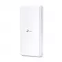 Drahtloser Outdoor-Router TP-Link Archer NX200-Outdoor Dualband-Wi‑Fi 6 (802.11ax) 1201 Mbit/s, 2.5 Gigabit Ethernet, 5G, IP66, PoE, Weiß