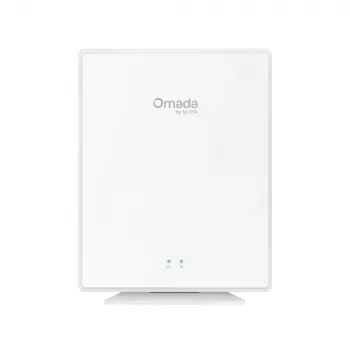 TP-Link Omada AX3000 3000 Mbit/s Weiß Power over Ethernet (PoE)