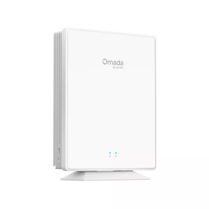 TP-Link Omada AX3000 3000 Mbit/s Weiß Power over Ethernet (PoE)