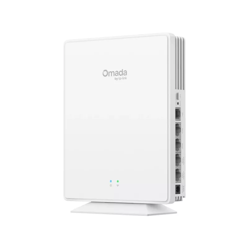 TP-Link Omada AX3000 3000 Mbit/s Weiß Power over Ethernet (PoE)