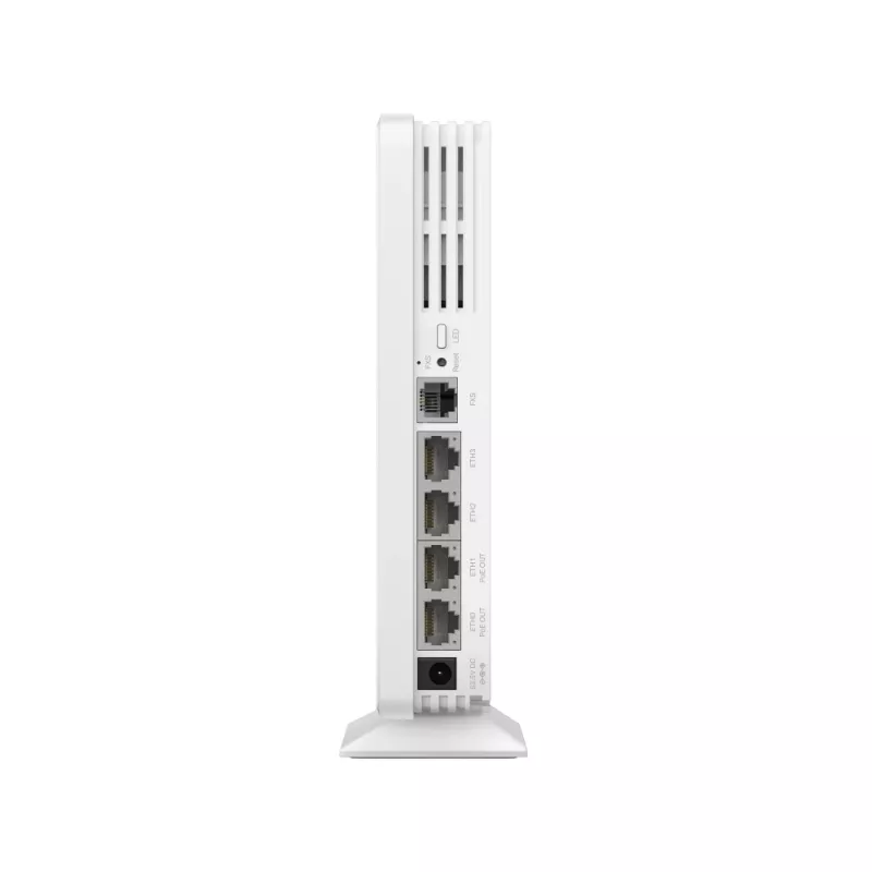 TP-Link Omada AX3000 3000 Mbit/s Weiß Power over Ethernet (PoE)