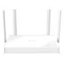 TP-Link Archer BE220W WLAN-Router Gigabit Ethernet Dualband (2,4 GHz / 5 GHz) Weiß